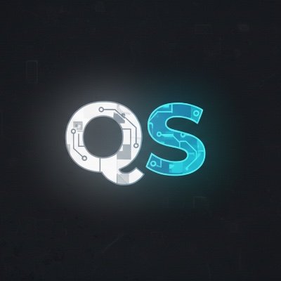 QubicSwap's profile picture. The native DEX on Qubic chain | Instant swaps, no gas fees | Powered by Qubic's unique architecture | Join the next generation of decentralized trading