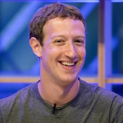 zuckerberg0000's profile picture. Bringing the word closer together