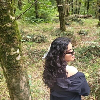 itnastaran's profile picture. نمیدانم،نمیفهمم،درک نمیکنم،متوجه نیستم.
https://t.co/lY2Vqb5qGZ