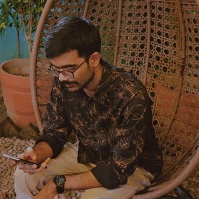 diplomat_varunm's profile picture. Enjoying figuring out life! | IITR'23