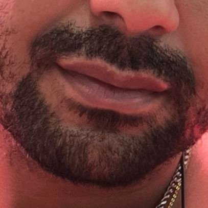 carioca_prince's profile picture. Curtindo com moderação...
Enjoying in moderation...
1.81 m, 99 kg, 45 🦶🏽
Bodybuilder.