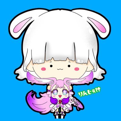 Rinjk_7's profile picture. 運営お手伝いの人 ｜🟨@cod_Chii｜🟪@sss_116ss｜🟧@d34_shu