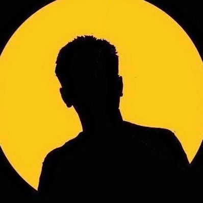 Lawal_ibrahim20's profile picture. let's grow our community together ❤️ 💛 💙