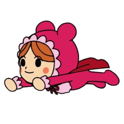 23sotsu_eke's profile picture. 23卒 0歳297ヶ月 🚺 ISFJ（ESFJ） FAPE サブ➡️ @akachanmansub