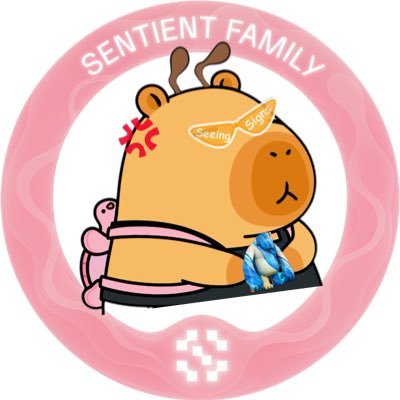 oceansbaby_'s profile picture. Web3 Buidler👉@imTokenOfficial @Nervapes @nervape_cn｜NFT 💎｜橘子哥🍊2025重新开始 ｜𝒞𝓮�𝒾𝒻𝒾𝓮𝒹 𝒷𝓎 @sign🧡👀 @Tabichain Ambassador💢｜只分享亲身体验的产品🔸🔶