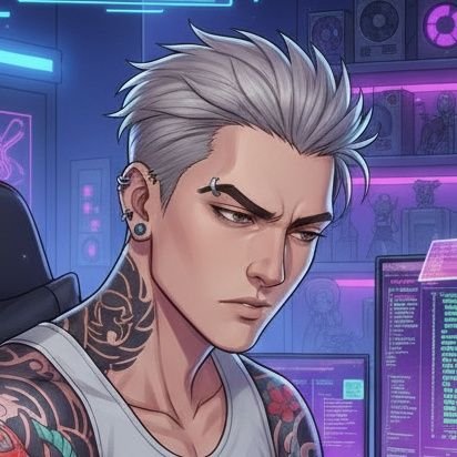 dvnprtco's profile picture. coder & designer. growing analytical and tech skills through various learning opportunities and artificial tools. opinions are my own.