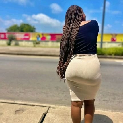 AchomEmily's profile picture. Pallisa's Finest Export ❤️ 😍