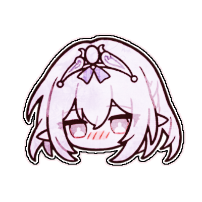 rvtiokissr's profile picture. multifandom or something idk