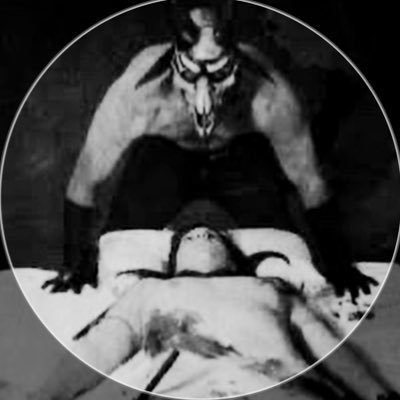 massokisscvnt's profile picture. 🩹 TW GORE all images are fake. 🪱Slavic devil🪚 pure dirt vomit heart