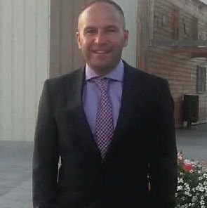 SFournillon's profile picture. Ancien Conseiller Municipal  #SaintAndréLesVergers #Droite #Gaulliste #Troyes #Aube