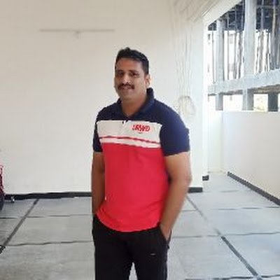 uniqnagendra's profile picture. 