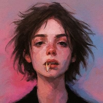 Nicki_7MJ's profile picture. 