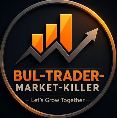 GoldSignals73's profile picture. Professional trader account management available profit sharing 50/50💸💲  Join our telegram channel 
XAUUSD MARKET UPDATES.    
https://t.co/kfJHOn8iWs