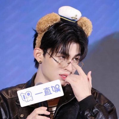 Riri_SC28's profile picture. มัมหมีพี่ปอนด์กับน้องพุ 🤍🐻🐼