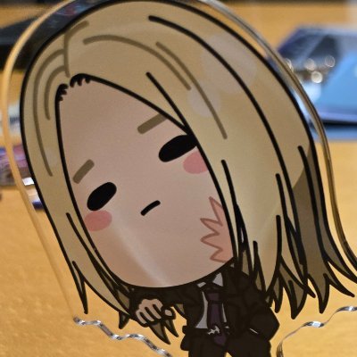 syurakaze00813's profile picture. 日常、趣味のアカウントです。
えふご、🌎️。、👹滅、侍7、銀魂、京極堂シリーズ、とうらぶ、ヒプマイなど色々。
西川貴教とサポメンが好きです。成人済。
18歳未満フォロー非推奨。