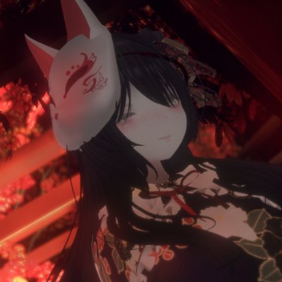 tsumiarys_vrc_j's profile picture. * @aapxu_HH VRC兼推し活垢。ジョジ民垢
*シャドウバンとかの避難用→ @tsumiarys_taihi
*love:狐坂ワカモ/ブルーアーカイブ/ヒメヒナetc...
*main-avatar:凪//sub-avatar:ルミナ/柚希etc...
*cast:和風DJ BAR夜桜