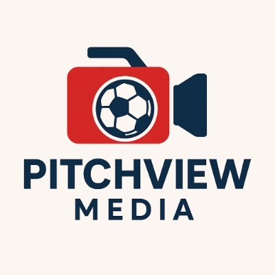 PitchViewMedia's profile picture. Your home for football watchalongs, match reactions & pure fan passion. From kickoff to full-time—we’re live. ⚽🎙️
