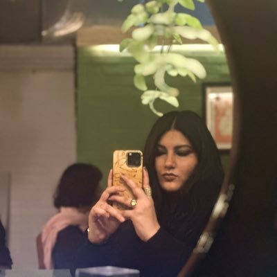 themaryamemami's profile picture. Same Old Cliché