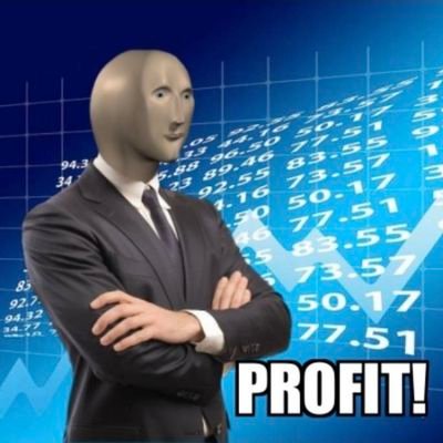 notallgold's profile picture. 