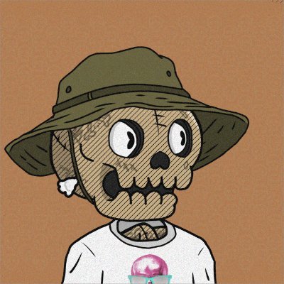 pickisgod's profile picture. Sui believer