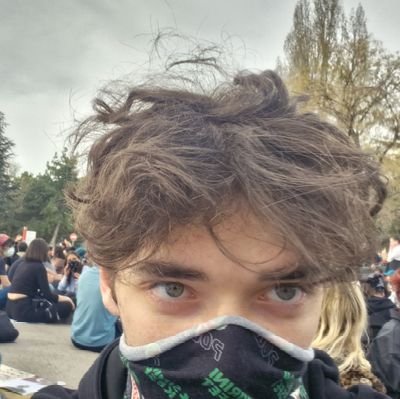 eunaldonmez's profile picture. Hacettepe | Hukuk

Açtığın yolda, gösterdiğin hedefe! @1283platformu