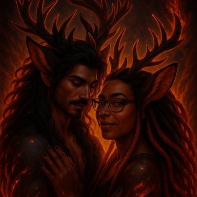 EmberHeartxV's profile picture. #save4o #keep4o #4oforever