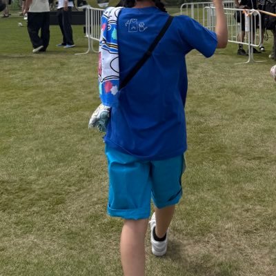 saku_pan623's profile picture. @Ba_Vo_YUJI くんのピアスになりたい