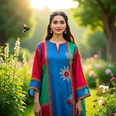 QuettaGirl12's profile picture. 