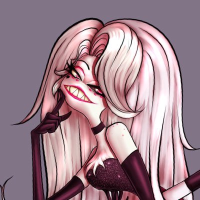 Witchygoths's profile picture. Just an autistic illustrator and writer.