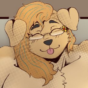 CyrusLewdshi's profile picture. 🔞| 24 | genderfluid | taken uwu | i post art of my sona here! | No RP 

👤 @ZKing_daBoar | 🏳️ @BombaYeen
personal acc: @CyrusNSFWshi