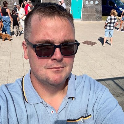 ItsJamesPowers's profile picture. Super cool, nice guy. I take as many naps as I can.  Some days I surprise myself, So one day I will amaze you.