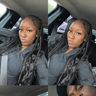 itsmakaylla_'s profile picture. pretty black 🩷