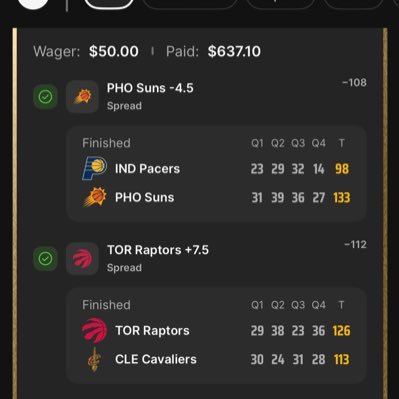 diop_sereign's profile picture. free picks daily #parlay#nba#nfl#mlb#nhl