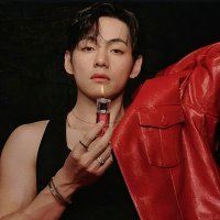 발 없는 새 (@thvtae951230) 's Twitter Profile Photo