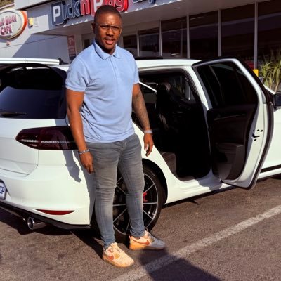 NtateRamphaleng's profile picture. “Play The Ball ....Leave The Man”-General Shaluza