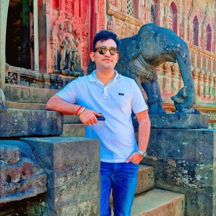 vithalgiri's profile picture. 