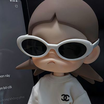 Glory720397's profile picture. Live and learn