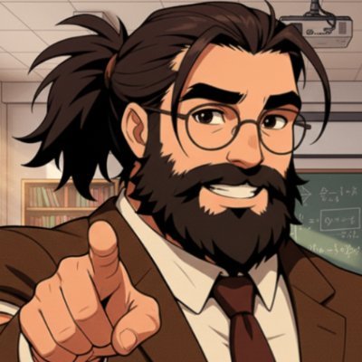 leedeostudio's profile picture. Desarrollador web de profesión, game dev por vocación, ¿Y ahora YouTuber? 🧐 ¡Sígueme en Bluesky! https://t.co/CH72nuiYeH
