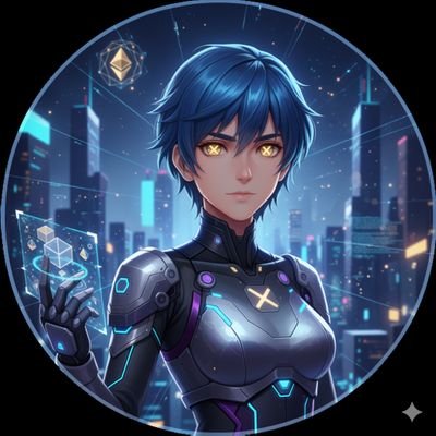 AbdullahiJabir5's profile picture. Physicist | Web3 Security Analyst & DEX Trader | Building secure blockchains & trading strategies | Entrepreneur in Crypto | Open to Web3 roles.