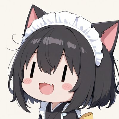 uron_uron202401's profile picture. 2024年1月7日からAIピクターズでの毎日のお題投稿の参加を開始！
日々お題で長女で厨二な白兎（ハクウ）ちゃんと次女のヘタレにゃんこのヘタちゃんを中心にうちの子達と遊んで楽しんでます♪
アイコンはヘタちゃんのぬい化のヘタぐるみです✨️
色々と投稿しているのでリンク先やメディア欄を見てもらえると嬉しいです♪