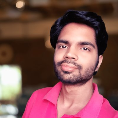 AshishB95's profile picture. Wordsmith here. Words have power, so I write to bring a change. When I'm not writing, I'm reading.