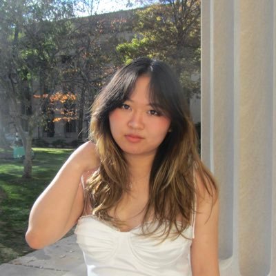 paulinazhxu's profile picture. building okta for agents @agenticfabriq (yc f25) | ai + physics @mit