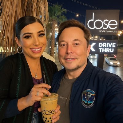 melisyildiar's profile picture. Protecting Elon Musk's online presence from impersonators is my top priority. leveraging my cybercrime expertise to safeguard his digital identity…