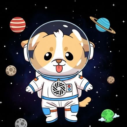 mrsriiiEth_'s profile picture. @SentientAGI  Maxii Contributer