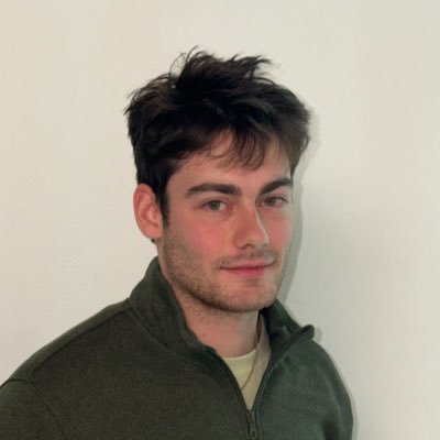 maxliss19's profile picture. Gauntlet Cohort 3 Challenger 🛡️