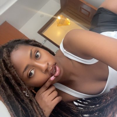 KathrynWambui's profile picture. Financial Dominatrix with perfect feet. Tribute to serve. Pay for https://t.co/yepe8hQXW7 https://t.co/iiTLOgHtHT freebies.Tribute 50$ PayPal me.