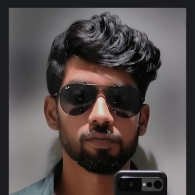 Shubham_3110's profile picture. MANIT '21
