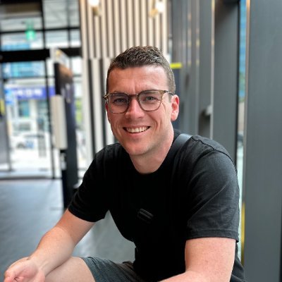 thejonathanbird's profile picture. 👨🏻‍💻 Freelance web dev: mostly Laravel. +  fishing, boating, cars, and learning.