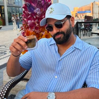 JhukegaNhi_45's profile picture. AA and R45. | KATTAR CHOKLI HATER.                 

THALAPATHY FOREVER ❤️‍🩹 | backup account of the Great 𝐄𝐦𝐩𝐞𝐫𝐨𝐫.