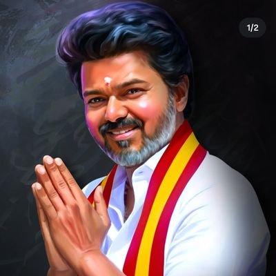 ajithstr2702's profile picture. #STR 🫂✨ #VIJAY / Political #TVK ❤️💛❤️/ 👉 அன்றும் இன்றும் என்றும் உன் ரசிகன் @SilambaranTR_ @TVKVijayHQ அண்ணா 😊💥🫂💯